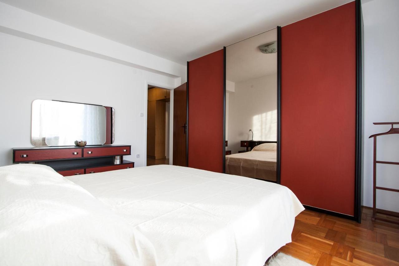 Apartment Nola By Rent Istria Porec Bagian luar foto