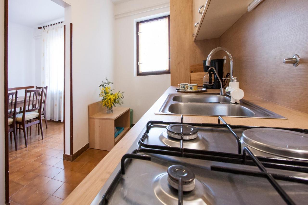 Apartment Nola By Rent Istria Porec Bagian luar foto