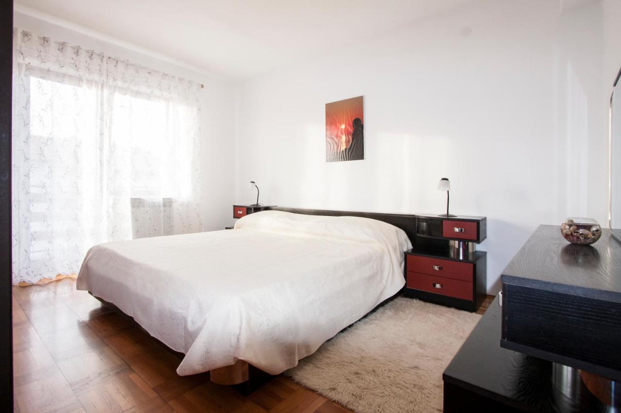 Apartment Nola By Rent Istria Porec Bagian luar foto