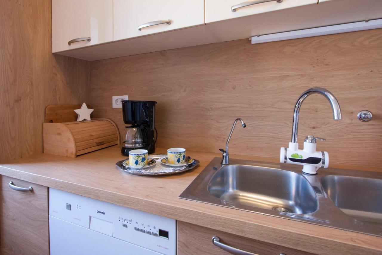 Apartment Nola By Rent Istria Porec Bagian luar foto