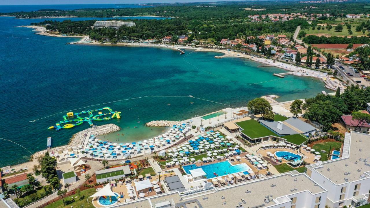 Apartment Nola By Rent Istria Porec Bagian luar foto
